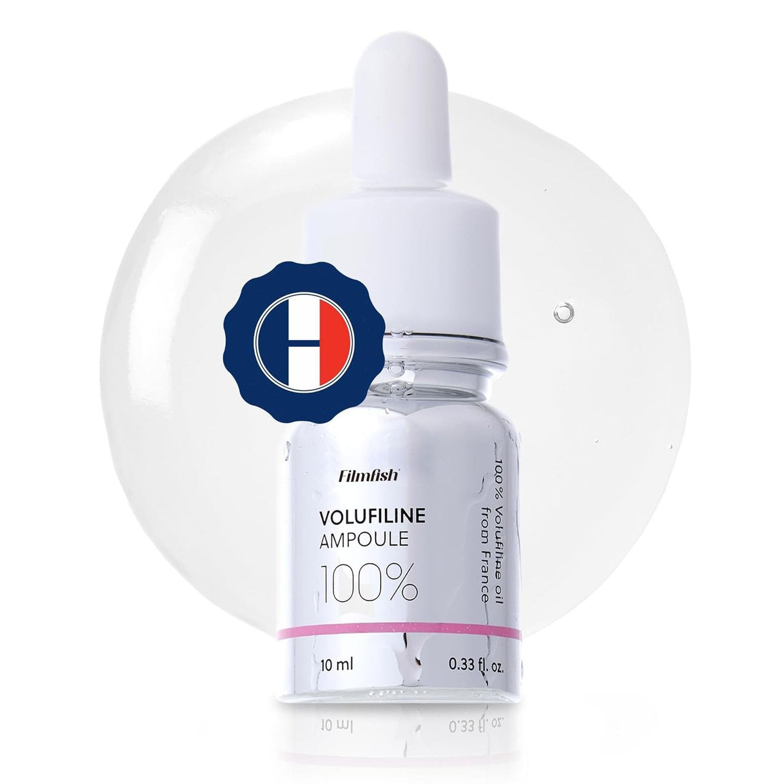 Hydrate Your Skin with Intense Moisture Serum