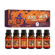 Halloween Scents