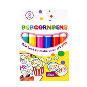Colorful Desk Organizer Pens