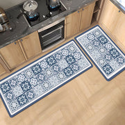 Dirt-Resistant Crystal Velvet Doormat