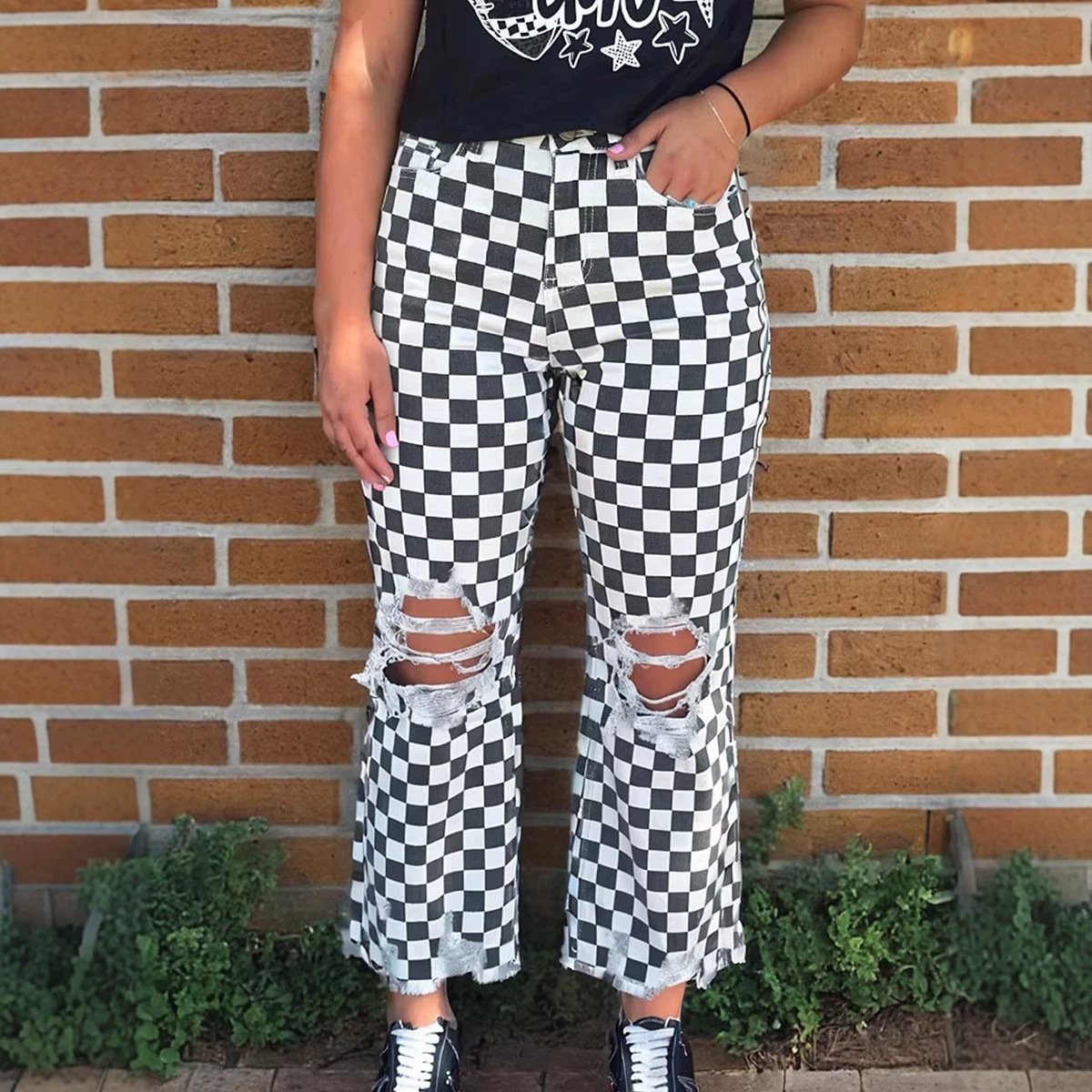 New Arrival Slim-Fit Jeans for Women