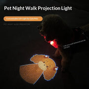 Pet Theme Lamp