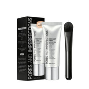 Hydrating Concealer Makeup Cream for Flawless Skin