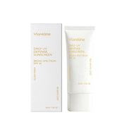 Invisible Daily Sun Protection