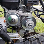 Clutch Torque Converter Kit for Go Kart Maintenance