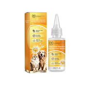 Gentle Pet Eye Serum for Healthy Vision