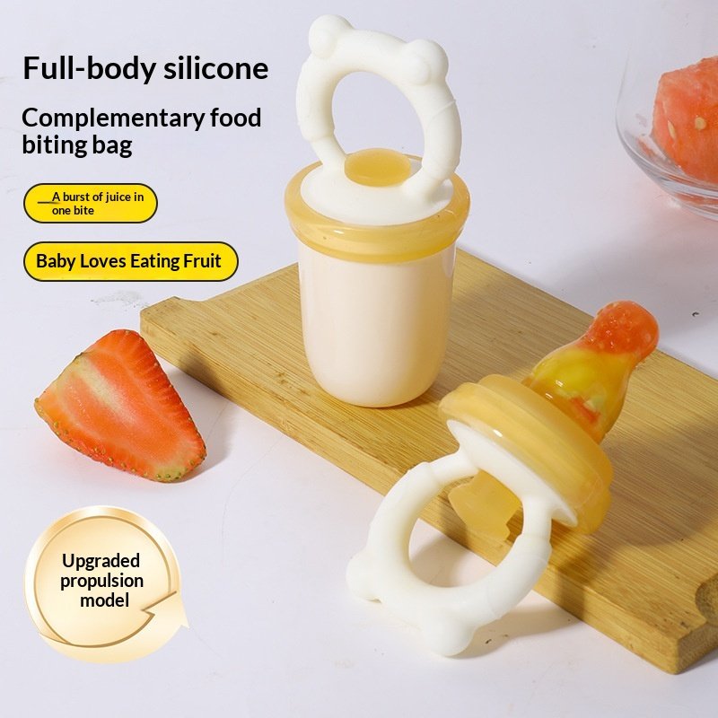 Easy Teething Feeder for Babies