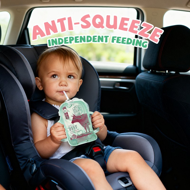 Customizable Kids' Drink Holder Cup