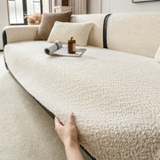 Protect Your Sofa in Style with Non-Slip Living Room Covers