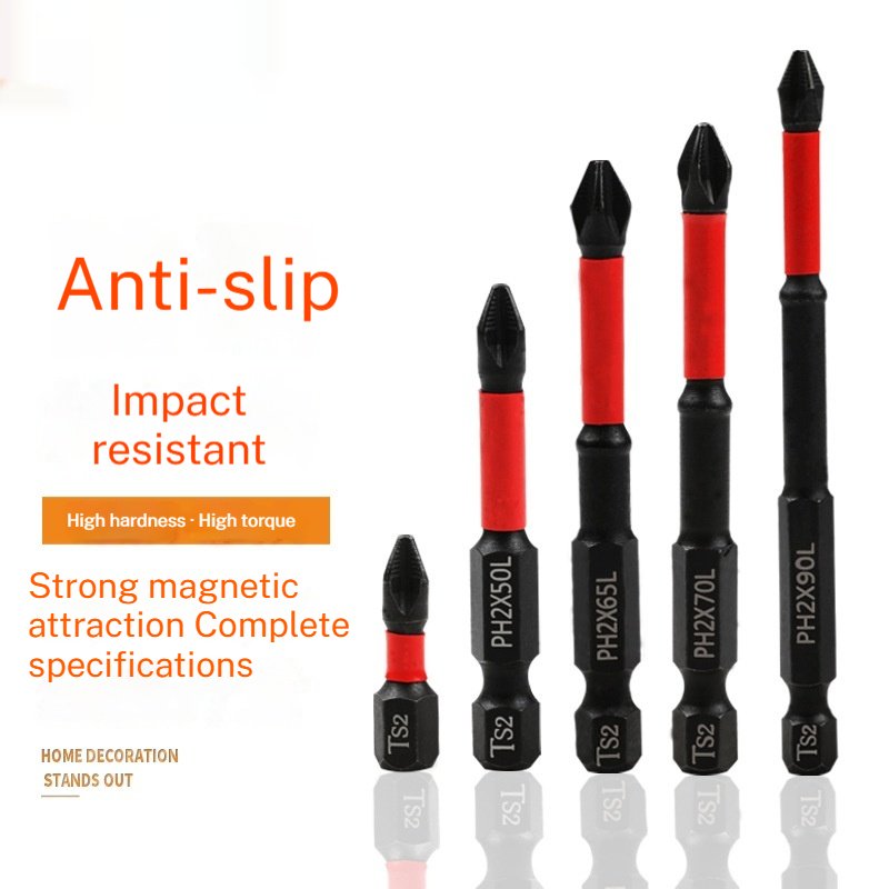 Torque Driver Set for Heavy-Duty Tasks