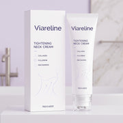 Hydrate Your Neck with Intensive Moisture Cream