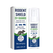 Automobile Rat Repellent Spray
