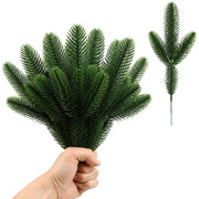Decorative Pine Needle Garland