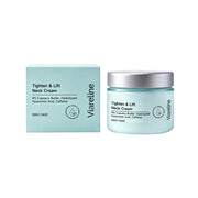 Reduce Neck Sagging with Firming Cream