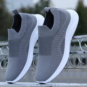 Men's Breathable Summer Mesh Casual Shoes