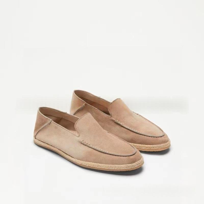 Lightweight Everyday Loafers for Men