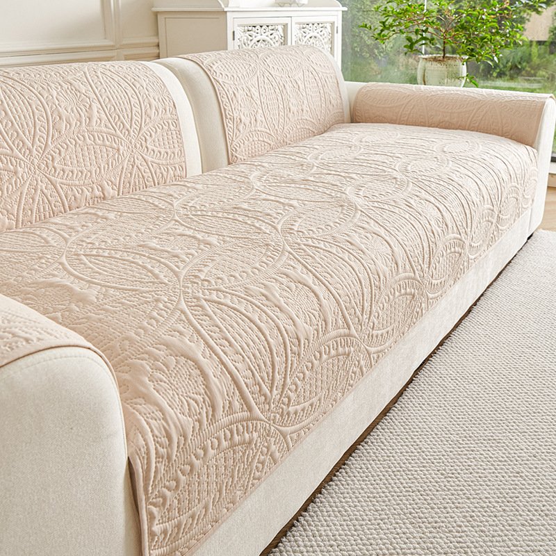 Waterproof Sofa Cushion for Home Decor