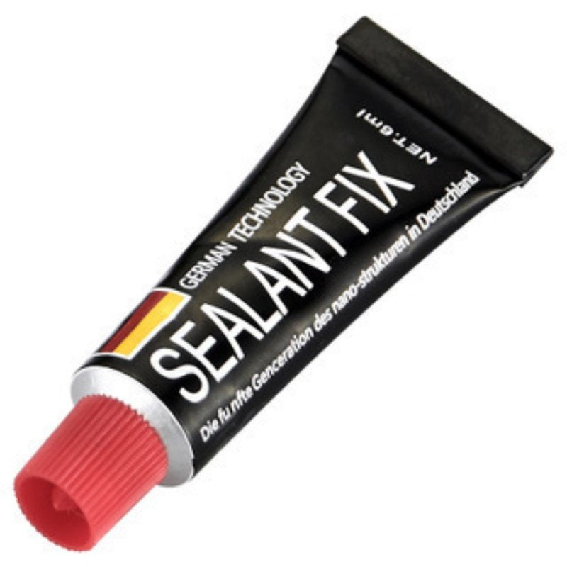 Quick-Drying Glass Adhesive for Secure Bonding