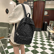 Waterproof Fashion Backpack for Women