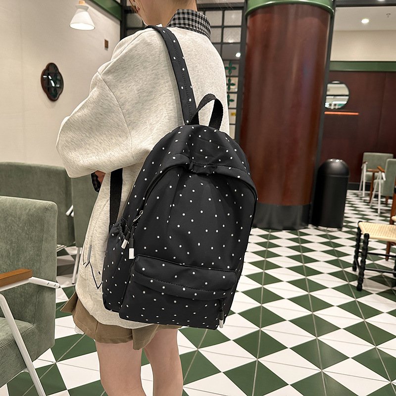 Waterproof Fashion Backpack for Women