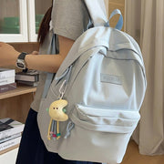 College Backpack for Sale, Versatile School Bag