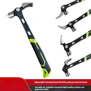 All-in-One Hammer for Home Maintenance