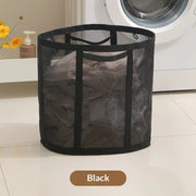 Space-Saving Laundry Organizer