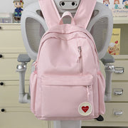 Youthful Campus Backpack for School