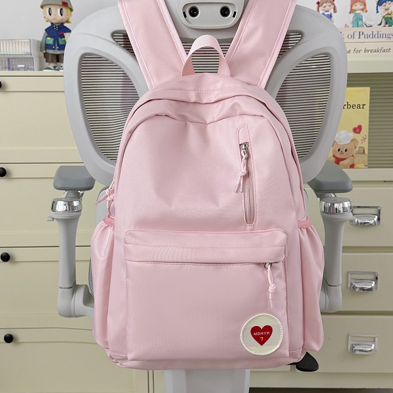 Youthful Campus Backpack for School