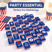 Premium Acrylic Mahjong Table for Home Entertainment