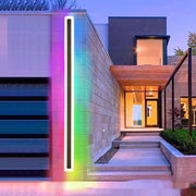 Waterproof Color Strip Light