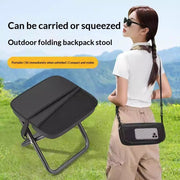 Portable Office Bag with Pencil Case