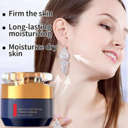 Hydrating Collagen Face Cream for All Skin Types