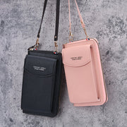 Women's Multi-Functional Wallet Bag