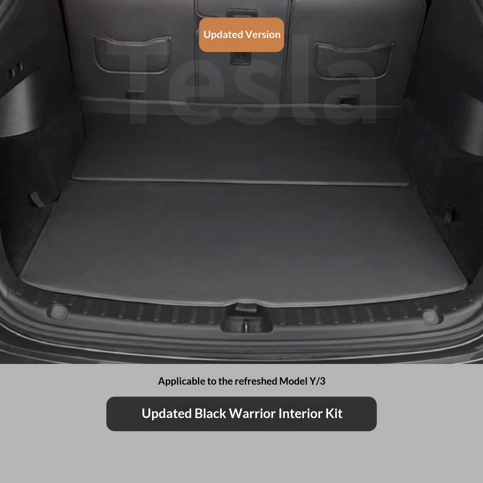 Protect Your Tailgate with Leather Tailgate Mat