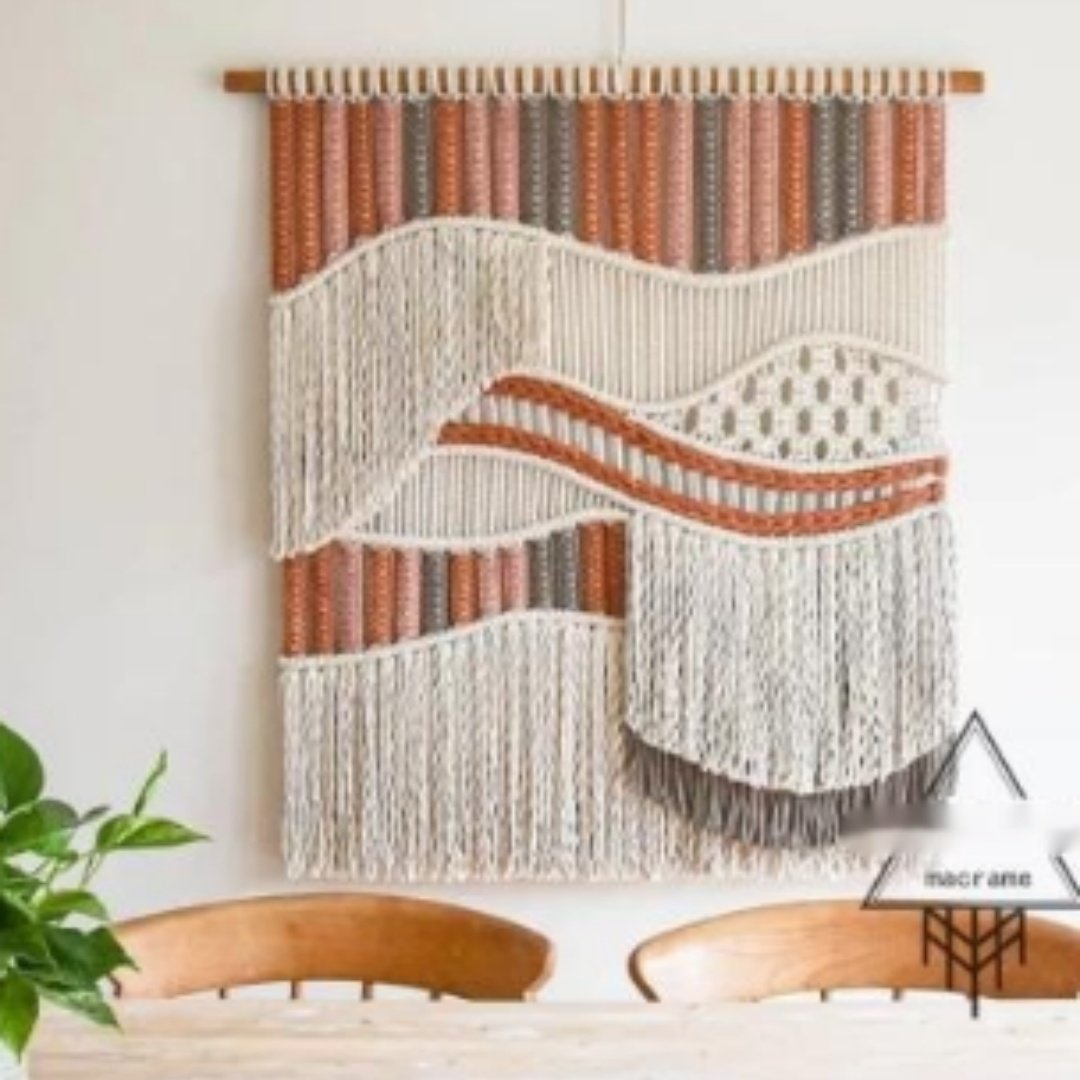 Nordic Style Room Decor