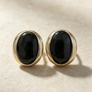 Timeless Vintage Gold Earrings for Women