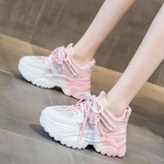 Breathable Casual Dad Shoes