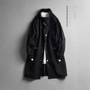 Men's Trench Coat