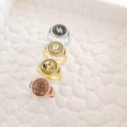 College Pride Ring