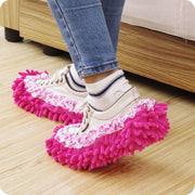 Clean Floors Easily