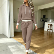 Cozy 2-Piece Hoodie Set
