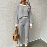Cozy 2-Piece Sweatset