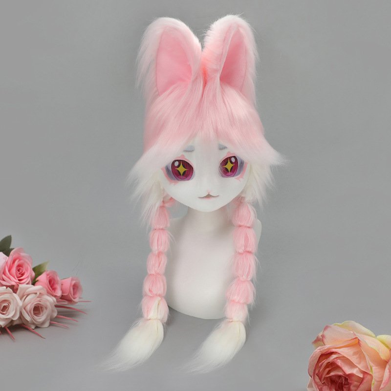 Cute Rabbit Headband