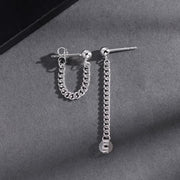 Luxury Stud Earrings