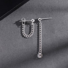 Luxury Stud Earrings