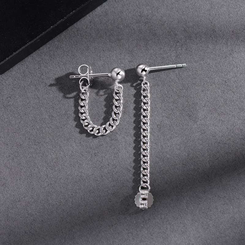 Luxury Stud Earrings