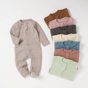 Baby Romper
