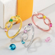 Birthstone Ring