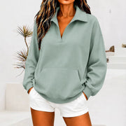 Cozy Long-sleeve Top